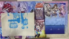 grand stage大阪 来場特典 day2 ホロカ グランドステージ