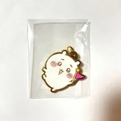 ちいかわ ゲームの景品 メタルチャーム