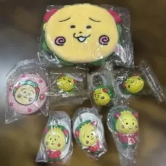 コジコジ グッズ 7点セット