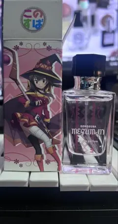 この素晴らしい世界に祝福を！3 オードパルファム めぐみん | Mercari