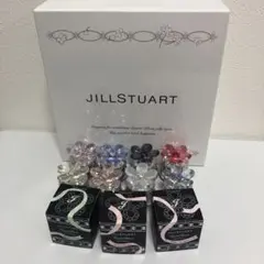 JILLSTUART クリスタルブルーム　ジェリービジュー　限定品