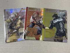 僕のヒーローアカデミア ヒロアカ 原画展 グッズ付き 特典 カード ホークス