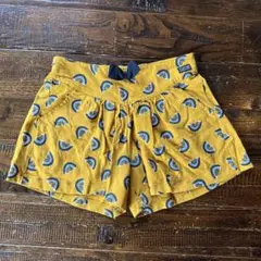 Terre de marins ショートパンツ　約110㎝
