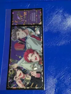 ヒプノシスマイクオンラインくじホログラムチケット　BadAssTemple