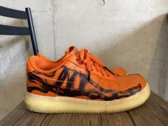 NIKE AIR FORCE 1 27cm