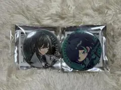 騎士A 騎士X しゆん 缶バ×30 騎士x 騎士A しゆん サイン入り缶バッジ｜Yahoo!フリマ（旧