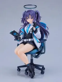 【新品・未使用】ユウカ ～会計の日常～　フィギュア