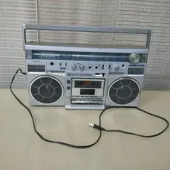 2026年最新】レトロ ラジカセ 東芝の人気アイテム - メルカリ