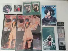 舞台 刀剣乱舞 心伝 くじラック 孫六兼元セット - メルカリ