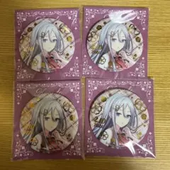 プロセカ　はぴこれ　宵崎奏　缶バッジF　まとめ売り