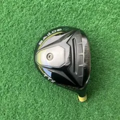 BALDO TTX 5w 17.5° ヘッドのみのサムネイル