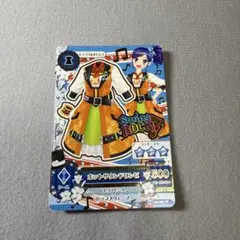 アイカツカード 【PP】ホットサウンドワンピ アイカツカード ホットサウンドワンピ - メルカリ