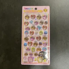 【正規品】ボンボンドロップシール　たまごっち　めめっち