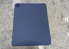 iPad Pro用 Smart Folio MH023FE/A ディープネイビ