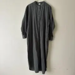 URBAN RESEARCH DOORS コーデュロイワンピース