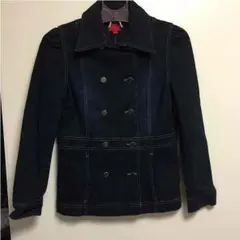 JAYRO デニムダブルジャケットのサムネイル