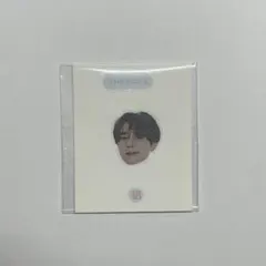 THE BOYZ ドビランド ステッカー ソヌ