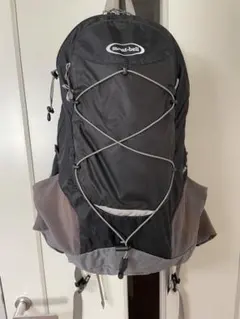 mont-bell FLAT IRON PACK 25