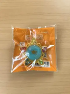 あんスタ スタライ10th リングライト 深海奏汰