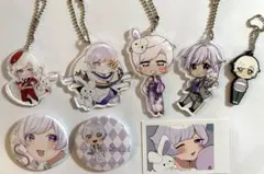 いれいす 初兎 キャラクターグッズ