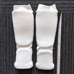 空手 すねあて キッズ用
