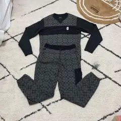 coachセットアップ