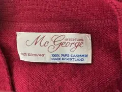 マックジョージ