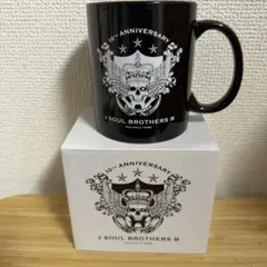 三代目JSOULBROTHERSマグカップ