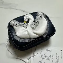 Rady 千鳥柄ダストボックス ノベルティ - メルカリ