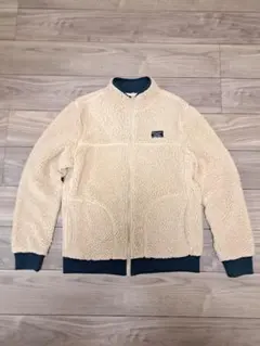 Abercrombie & Fitch アバクロ ボアジャケット M