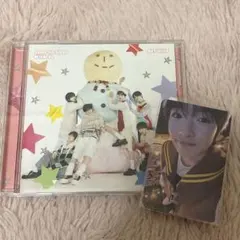 NCT WISH サクヤ wishful トレカ mumo
