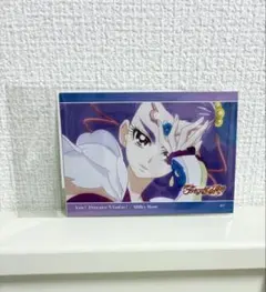 Yes！プリキュア5GoGo！場面写変身ブロマイドセット4枚入　ミルキィローズ