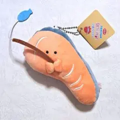 匿名配送☆つぶらな瞳のお弁当箱　おそとあそび　しゃけ
