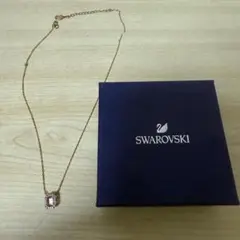 スワロフスキー ネックレス