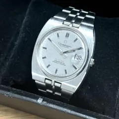 ア*️様 OMEGA Constellationインテグレート 2025年OH OMEGA Constellationインテグレート 2025年OH 外装仕上げ - メルカリ