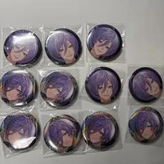 榊ネス ハーフアニバーサリー 缶バッジ - メルカリ