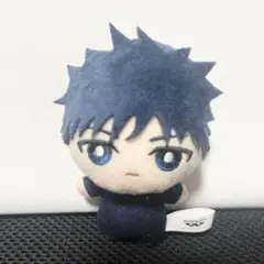 呪術廻戦 ちみっともぬい ナムコキャンペーン 伏黒恵