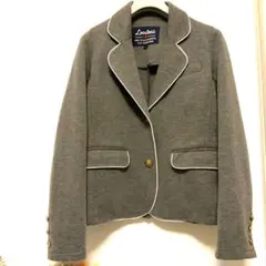 ラブトキシック ジャケット 卒業式 入学式 卒服 フォーマル 冠婚葬祭 美品