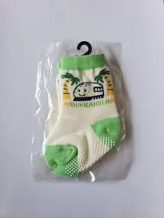 ベビー靴下 サンリオ 新品