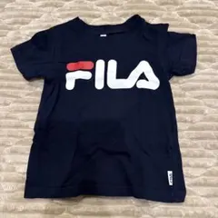 FILA 半袖Tシャツ 100