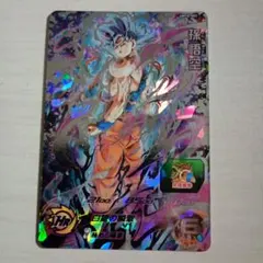 2026年最新】ドラゴンボールヒーローズ 孫悟空シークレットの人気
