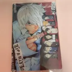 デスノートウエハース