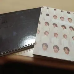 嵐　2007年4月〜2008年3月カレンダー