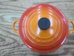 LE CREUSET ル・クルーゼ　ココット・ロンド 24㎝のサムネイル