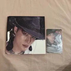 NCT DREAM beat it up Digipack ジェノ