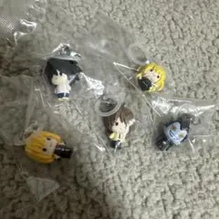 めじるしアクセサリー デスノート DEATHNOTE 弥海砂 夜神月 L