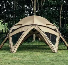 KOVEA ゴーストシェルター ベスティビュールーセット - メルカリ