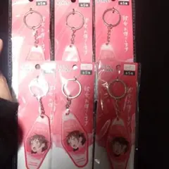 2025年最新】彼女お借りしますアクリルスタンドの人気アイテム