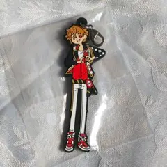 ツイステ《エース》一番くじ ラバーチャーム