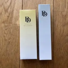 BeDoor プレディエンス リキッドファンデーション LO 26g とクリーム